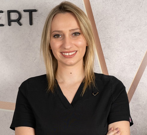 dr Kristina Mijailović