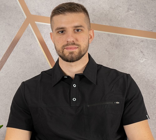 dr Milan Mijailović