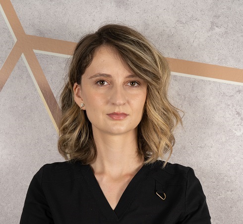 dr Ružica Brajović